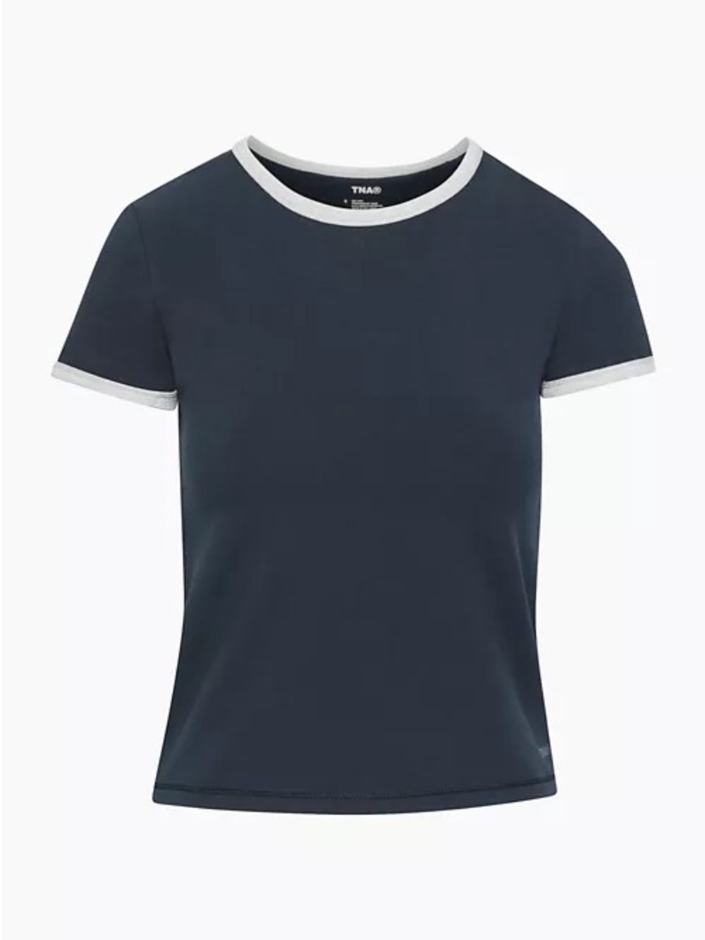 Aritzia TNA Hold-it Roam Tshirt